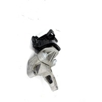 ENGINE SUPPORT OEM N. 13130745 ORIGINAL PART ESED OPEL CORSA D (2006 - 2011) BENZINA 12  YEAR OF CONSTRUCTION 2009