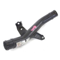 HOSE / TUBE / PIPE AIR  OEM N. A6390900129 ORIGINAL PART ESED SMART FORFOUR (2004 - 2006) DIESEL 15  YEAR OF CONSTRUCTION 2005