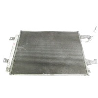 CONDENSER, AIR CONDITIONING OEM N. MR568975 ORIGINAL PART ESED SMART FORFOUR (2004 - 2006) DIESEL 15  YEAR OF CONSTRUCTION 2005
