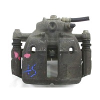 BRAKE CALIPER FRONT RIGHT OEM N. A4544200501 ORIGINAL PART ESED SMART FORFOUR (2004 - 2006) DIESEL 15  YEAR OF CONSTRUCTION 2005