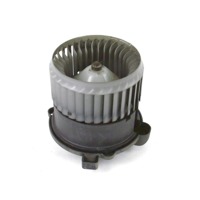 BLOWER UNIT OEM N. A4548200642 ORIGINAL PART ESED SMART FORFOUR (2004 - 2006) DIESEL 15  YEAR OF CONSTRUCTION 2005