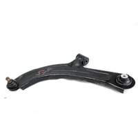 WISHBONE,FRONT LEFT OEM N. 54501BC41A ORIGINAL PART ESED NISSAN NOTE E11 (2005 - 2013)BENZINA 16  YEAR OF CONSTRUCTION 2006