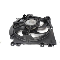 RADIATOR COOLING FAN ELECTRIC / ENGINE COOLING FAN CLUTCH . OEM N. 21481AX610 ORIGINAL PART ESED NISSAN NOTE E11 (2005 - 2013)BENZINA 16  YEAR OF CONSTRUCTION 2006