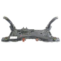 FRONT AXLE  OEM N. 1734687 ORIGINAL PART ESED FORD FOCUS BER/SW (2008 - 2011) BENZINA/GPL 20  YEAR OF CONSTRUCTION 2009