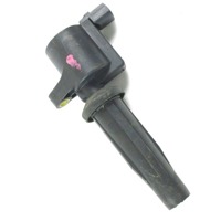 IGNITION COIL OEM N. 4M5G-12366-BC ORIGINAL PART ESED FORD FOCUS BER/SW (2008 - 2011) BENZINA/GPL 20  YEAR OF CONSTRUCTION 2009