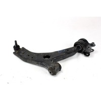 WISHBONE, FRONT RIGHT OEM N. 1570750 ORIGINAL PART ESED FORD FOCUS BER/SW (2005 - 2008) DIESEL 16  YEAR OF CONSTRUCTION 2007