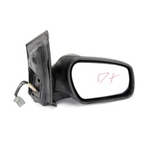 OUTSIDE MIRROR RIGHT . OEM N. 1510871 ORIGINAL PART ESED FORD FOCUS BER/SW (2005 - 2008) DIESEL 16  YEAR OF CONSTRUCTION 2007