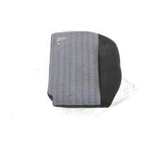 BACK SEAT SEATING OEM N. 1336496 ORIGINAL PART ESED FORD FUSION (03/2006 - 2012) BENZINA 14  YEAR OF CONSTRUCTION 2009