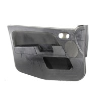 FRONT DOOR PANEL OEM N. 2N11-N23943-A ORIGINAL PART ESED FORD FUSION (03/2006 - 2012) BENZINA 14  YEAR OF CONSTRUCTION 2009