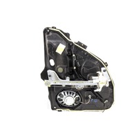 MANUAL REAR WINDOW LIFT SYSTEM OEM N. 1449294 ORIGINAL PART ESED FORD FUSION (03/2006 - 2012) BENZINA 14  YEAR OF CONSTRUCTION 2009