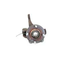 CARRIER, LEFT / WHEEL HUB WITH BEARING, FRONT OEM N. 1479000 ORIGINAL PART ESED FORD FUSION (03/2006 - 2012) BENZINA 14  YEAR OF CONSTRUCTION 2009