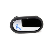 DOOR HANDLE INSIDE OEM N. 2S61-A22601-AGW ORIGINAL PART ESED FORD FUSION (03/2006 - 2012) BENZINA 14  YEAR OF CONSTRUCTION 2009
