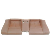 BACK LEATHER SEAT OEM N. 52207039805 ORIGINAL PART ESED BMW SERIE 6 E63 COUPE (2003 - 2010)DIESEL 30  YEAR OF CONSTRUCTION 2008