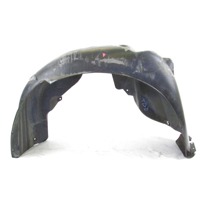 COVER, WHEEL HOUSING, REAR  OEM N. 51717009718 ORIGINAL PART ESED BMW SERIE 6 E63 COUPE (2003 - 2010)DIESEL 30  YEAR OF CONSTRUCTION 2008