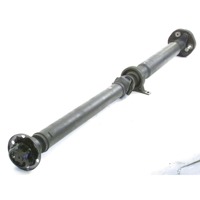 DRIVE SHAFT ASSY REAR OEM N. 7578148 ORIGINAL PART ESED BMW SERIE 6 E63 COUPE (2003 - 2010)DIESEL 30  YEAR OF CONSTRUCTION 2008