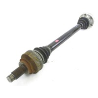EXCH. OUTPUT SHAFT, LEFT REAR OEM N. 7572429 ORIGINAL PART ESED BMW SERIE 6 E63 COUPE (2003 - 2010)DIESEL 30  YEAR OF CONSTRUCTION 2008