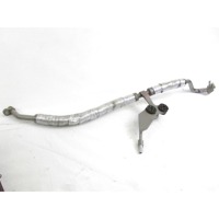 COOLANT LINES OEM N. 64509181827 ORIGINAL PART ESED BMW SERIE 6 E63 COUPE (2003 - 2010)DIESEL 30  YEAR OF CONSTRUCTION 2008
