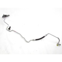 COOLANT LINES OEM N. 64539155353 ORIGINAL PART ESED BMW SERIE 6 E63 COUPE (2003 - 2010)DIESEL 30  YEAR OF CONSTRUCTION 2008