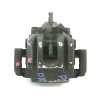 BRAKE CALIPER REAR RIGHT OEM N. 34216753680 ORIGINAL PART ESED BMW SERIE 6 E63 COUPE (2003 - 2010)DIESEL 30  YEAR OF CONSTRUCTION 2008