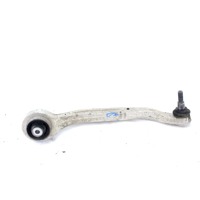 WISHBONE, FRONT RIGHT OEM N. 4F0407694H ORIGINAL PART ESED AUDI A6 C6 4F2 4FH 4F5 BER/SW/ALLROAD (07/2004 - 10/2008) DIESEL 27  YEAR OF CONSTRUCTION 2008
