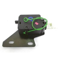 FILLER FLAP ACTUATOR OEM N. 67116987635 ORIGINAL PART ESED BMW SERIE 6 E63 COUPE (2003 - 2010)DIESEL 30  YEAR OF CONSTRUCTION 2008