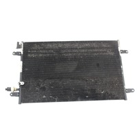 CONDENSER, AIR CONDITIONING OEM N. 4F0260401M ORIGINAL PART ESED AUDI A6 C6 4F2 4FH 4F5 BER/SW/ALLROAD (07/2004 - 10/2008) DIESEL 27  YEAR OF CONSTRUCTION 2008