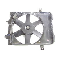 RADIATOR COOLING FAN ELECTRIC / ENGINE COOLING FAN CLUTCH . OEM N. 97624058 ORIGINAL PART ESED FIAT FIORINO (1987 - 2003) DIESEL 17  YEAR OF CONSTRUCTION 2000