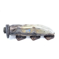 EXHAUST MANIFOLD OEM N. 059253033L ORIGINAL PART ESED AUDI A6 C6 4F2 4FH 4F5 BER/SW/ALLROAD (07/2004 - 10/2008) DIESEL 27  YEAR OF CONSTRUCTION 2008