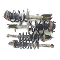 KIT OF 4 FRONT AND REAR SHOCK ABSORBERS OEM N. 05151143AB ORIGINAL PART ESED DODGE JOURNEY (2008 - 2011) DIESEL 20  YEAR OF CONSTRUCTION 2008
