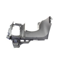 MOUNTING PARTS, INSTRUMENT PANEL, BOTTOM OEM N. 13237929 ORIGINAL PART ESED OPEL INSIGNIA A (2008 - 2017)DIESEL 20  YEAR OF CONSTRUCTION 2010