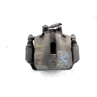 BRAKE CALIPER FRONT RIGHT OEM N. 13279638 ORIGINAL PART ESED OPEL INSIGNIA A (2008 - 2017)DIESEL 20  YEAR OF CONSTRUCTION 2010