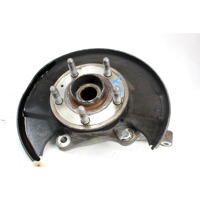 CARRIER, RIGHT FRONT / WHEEL HUB WITH BEARING, FRONT OEM N. 13219081 ORIGINAL PART ESED OPEL INSIGNIA A (2008 - 2017)DIESEL 20  YEAR OF CONSTRUCTION 2010