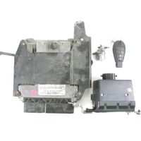 KIT ACCENSIONE AVVIAMENTO OEM N. 05094821AD ORIGINAL PART ESED DODGE JOURNEY (2008 - 2011) DIESEL 20  YEAR OF CONSTRUCTION 2008