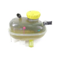 EXPANSION TANK OEM N. 9129170 ORIGINAL PART ESED OPEL AGILA A (2000 - 2008) BENZINA 12  YEAR OF CONSTRUCTION 2001