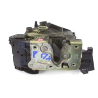 CENTRAL REAR RIGHT DOOR LOCKING OEM N. 2S4A-A26412-BB ORIGINAL PART ESED FORD FOCUS  BER/SW (2001-2005) DIESEL 18  YEAR OF CONSTRUCTION 2002