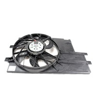 RADIATOR COOLING FAN ELECTRIC / ENGINE COOLING FAN CLUTCH . OEM N. 1685000193 ORIGINAL PART ESED MERCEDES CLASSE A W168 5P V168 3P 168.031 168.131 (1997 - 2000) DIESEL 17  YEAR OF CONSTRUCTION 1999