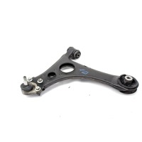 WISHBONE, FRONT RIGHT OEM N. A1683302407 ORIGINAL PART ESED MERCEDES CLASSE A W168 5P V168 3P 168.031 168.131 (1997 - 2000) DIESEL 17  YEAR OF CONSTRUCTION 1999