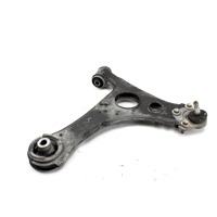 WISHBONE,FRONT LEFT OEM N. A1683302307 ORIGINAL PART ESED MERCEDES CLASSE A W168 5P V168 3P 168.031 168.131 (1997 - 2000) BENZINA 16  YEAR OF CONSTRUCTION 2000