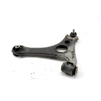 WISHBONE, FRONT RIGHT OEM N. A1683302407 ORIGINAL PART ESED MERCEDES CLASSE A W168 5P V168 3P 168.031 168.131 (1997 - 2000) BENZINA 16  YEAR OF CONSTRUCTION 2000