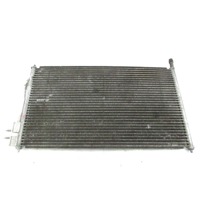 CONDENSER, AIR CONDITIONING OEM N. XS4H-8C342-DB ORIGINAL PART ESED FORD FOCUS  BER/SW (2001-2005) DIESEL 18  YEAR OF CONSTRUCTION 2002