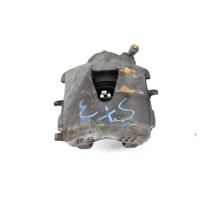BRAKE CALIPER FRONT RIGHT OEM N. 1K0615123D ORIGINAL PART ESED SEAT IBIZA MK3 RESTYLING (02/2006 - 2008) DIESEL 14  YEAR OF CONSTRUCTION 2006