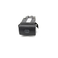VARIOUS SWITCHES OEM N. 6L1959621 ORIGINAL PART ESED SEAT IBIZA MK3 RESTYLING (02/2006 - 2008) DIESEL 14  YEAR OF CONSTRUCTION 2006
