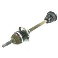 EXCH. OUTPUT SHAFT, LEFT OEM N. 8200571876 ORIGINAL PART ESED RENAULT CLIO MK2 RESTYLING / CLIO STORIA (05/2001 - 2012) BENZINA 12  YEAR OF CONSTRUCTION 2001