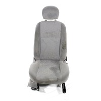 SEAT FRONT PASSENGER SIDE RIGHT / AIRBAG OEM N. 1065966 ORIGINAL PART ESED FORD FOCUS BER/SW (1998-2001)DIESEL 18  YEAR OF CONSTRUCTION 2001