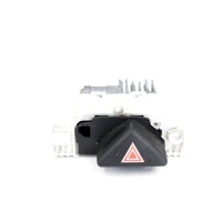 SWITCH HAZARD WARNING/CENTRAL LCKNG SYST OEM N. 6351S0 ORIGINAL PART ESED FORD FOCUS BER/SW (1998-2001)DIESEL 18  YEAR OF CONSTRUCTION 2001
