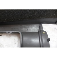TUNNEL OBJECT HOLDER WITHOUT ARMREST OEM N. 98ABA04584EEW ORIGINAL PART ESED FORD FOCUS BER/SW (1998-2001)DIESEL 18  YEAR OF CONSTRUCTION 2001