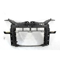 FRONT PANEL OEM N. 1518178 ORIGINAL PART ESED FORD FUSION (2002 - 02/2006) DIESEL 14  YEAR OF CONSTRUCTION 2004