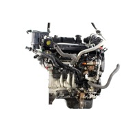COMPLETE ENGINES . OEM N. F6JA ORIGINAL PART ESED FORD FUSION (2002 - 02/2006) DIESEL 14  YEAR OF CONSTRUCTION 2004