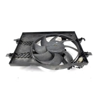 RADIATOR COOLING FAN ELECTRIC / ENGINE COOLING FAN CLUTCH . OEM N. 1495677 ORIGINAL PART ESED FORD FUSION (2002 - 02/2006) DIESEL 14  YEAR OF CONSTRUCTION 2004