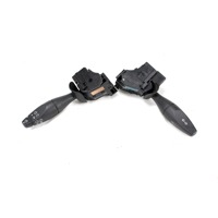 SWITCH CLUSTER STEERING COLUMN OEM N. 1S7T-13335-AE ORIGINAL PART ESED FORD FUSION (2002 - 02/2006) DIESEL 14  YEAR OF CONSTRUCTION 2004